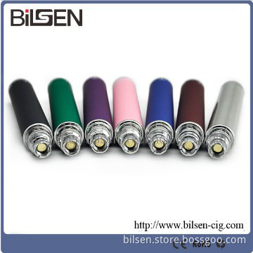 E cig Top quality Vision spinner ego twist battery wholesa